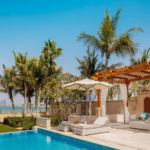 best hotels for French families