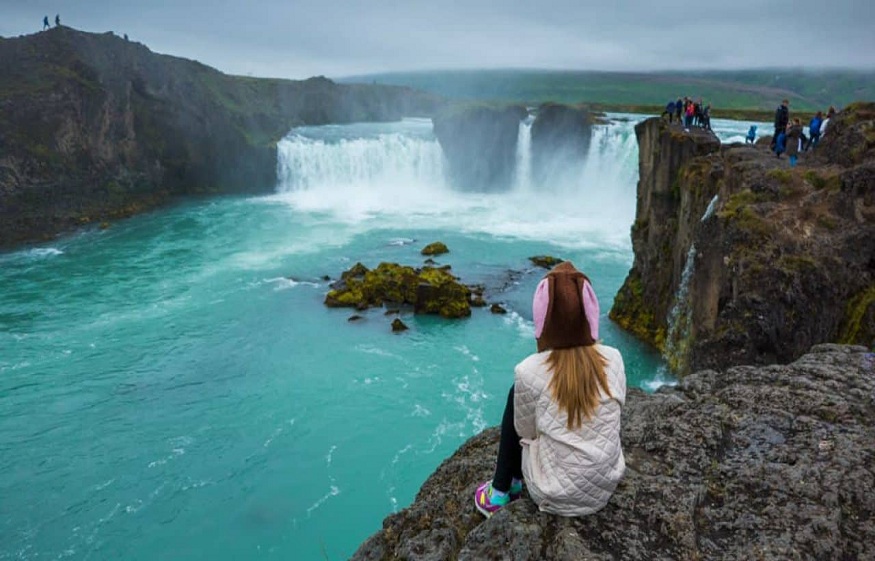 trip to iceland