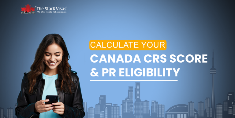 CRS Calculator