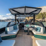 St Tropez Boat Rental