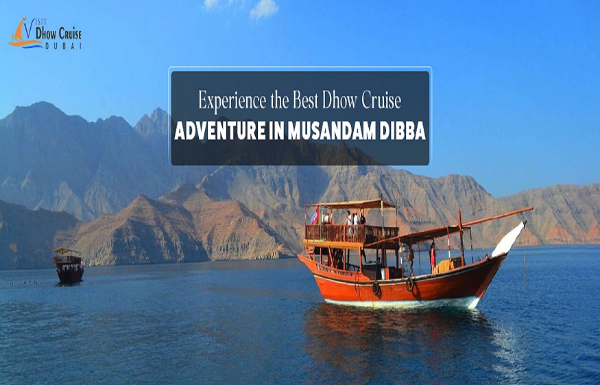 Musandam Dibba tour