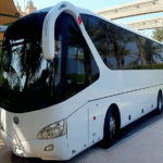 Dubai bus rental company