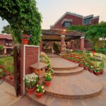 hotels in Konark